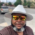 Profile Picture of Cedric Abraham (@cedtheent) on Instagram