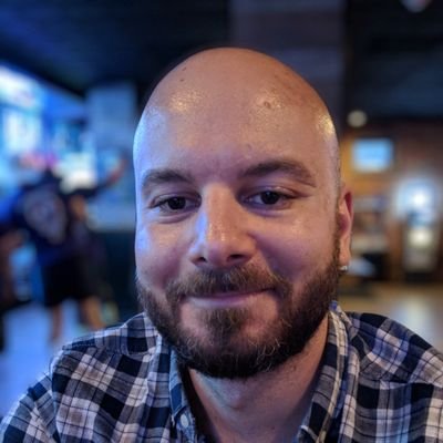 Profile Picture of Michael Petito (@elrik) on Twitter