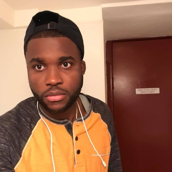 Profile Picture of Brice Peter (@brice2040) on Poshmark