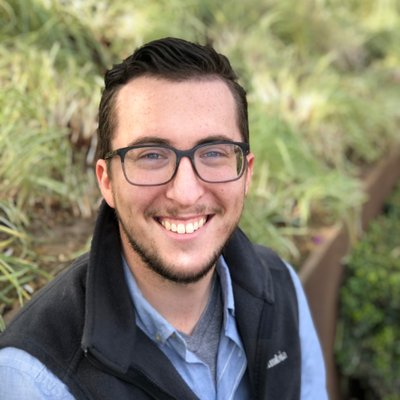 Profile Picture of Alexander Stapleton (@astapleton_ux) on Twitter