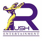 Profile Picture of RUshEnt (@rushent_event) on Instagram