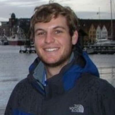 Profile Picture of Eric Bader (@EricBader24) on Twitter