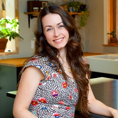 Profile Picture of Debbie Dufour Tupperware (@DebbieTupperwar) on Twitter