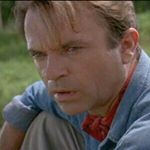Profile Picture of Alan Grant (@_the_dinosaur_man) on Instagram