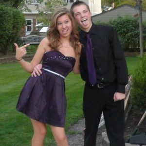 Kalie Cooper - Myspace Profile Picture of Kalie Cooper (@kc678) on Myspace