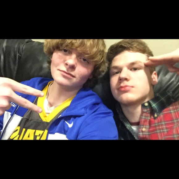 Profile Picture of Kaleb Graham (@kennyboss) on Poshmark