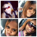Profile Picture of Crystal Boyce (@da_realcutesygirl) on Instagram