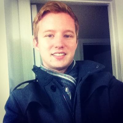 Profile Picture of Chris Yohn (@chris_yohn) on Twitter