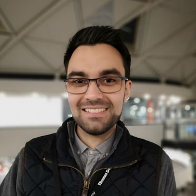 Profile Picture of John Turner (@jtpostcard) on Twitter