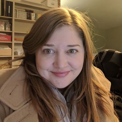 Profile Picture of Katelyn Greenlee (@stinekey) on Twitter