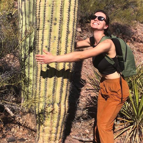 Profile Picture of Aja Macone (@ajamacone) on Poshmark