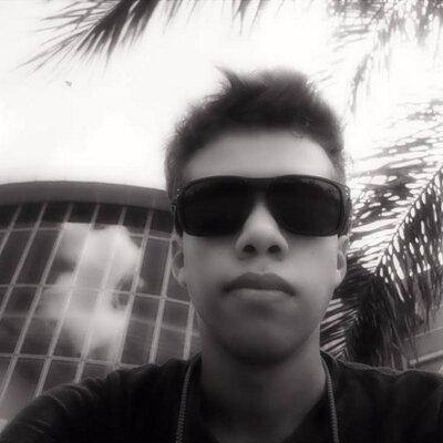 Profile Picture of Aronis Daniel Gusman (@AronisDanielGus) on Twitter