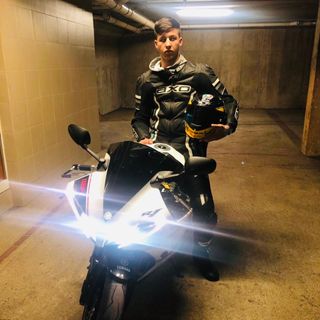 Profile Picture of Kusay B. Abu Awad Odeh (@kusayoda) on Instagram