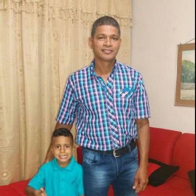 Profile Picture of Omar Velez (@Omarvelez05) on Twitter