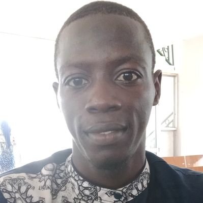 Profile Picture of Cissoko Moussa (@CissokoMoussa12) on Twitter