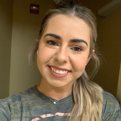 Profile Picture of Alicia Ogle (@mrsogle0914) on Twitter