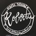 Profile Picture of Roberta  Barreto Lettering (@roberta_barreto) on Instagram
