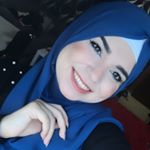 Profile Picture of Alaa Hamida | آلاء حميدة (@2loo2a__95) on Instagram