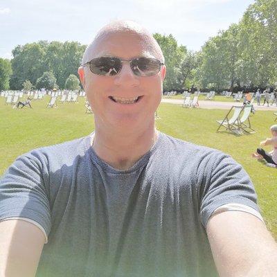 Profile Picture of Steve Whitaker (@whitaker1steve) on Twitter
