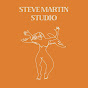 Profile Photo of stevemartinfineart (@@stevemartinfineart) on Tiktok