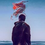 Profile Picture of John Neger (@theactualjohnny) on Instagram