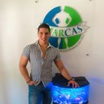 Profile Picture of Nutriólogo Martin Castillo Rz (@nutriologomartincastilloruiz) on Instagram