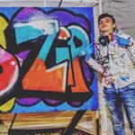 Profile Picture of Dylan Painter (@xspray_painterx) on Instagram