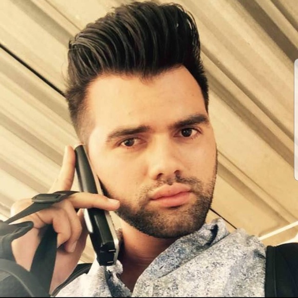 Profile Picture of Jorge javier Hurtado sanchez (@jjhurtado796) on Poshmark