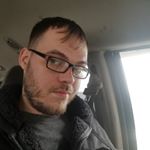 Profile Picture of Darrell Riesenberger (@darrell_riesenberger) on Instagram