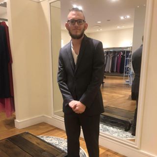 Profile Picture of Blake Endsley (@blake.endsley) on Facebook