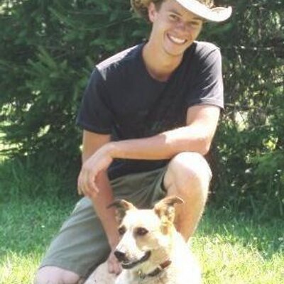 Profile Picture of Nathaniel Grove (@REAL_NateGrove) on Twitter