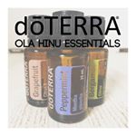 Profile Picture of Melissa McKay 🌺 dōTERRA (@olahinuessentials) on Instagram