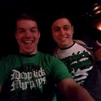 Profile Picture of Daniel Kelleher (@daniel-kelleher-12) on Quora