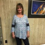 Profile Picture of Kim McAndrews Kelley (@kimberly_kelley_1971) on Instagram