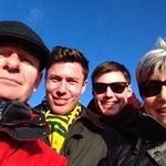 Profile Picture of Guyon Ralphs (@guyonralphs) on Instagram