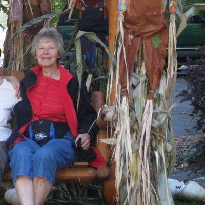 Profile Picture of Marilyn Schroeder (@MarilynSchroe11) on Twitter
