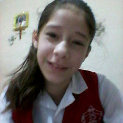 Profile Picture of Allison Aimee (@AimeeFresa) on Twitter