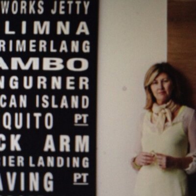 Profile Picture of Tracy Strange (@Tracystrange) on Twitter