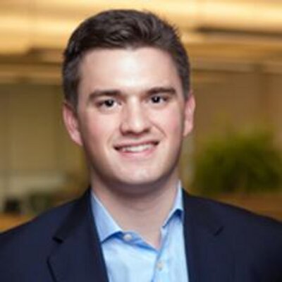 Profile Picture of Kevin Mullaney (@kevin_mullaney) on Twitter