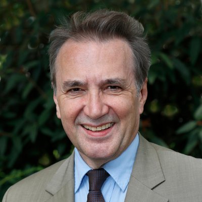 Profile Picture of Franz Michael Fuchs (@froschkoenig12) on Twitter