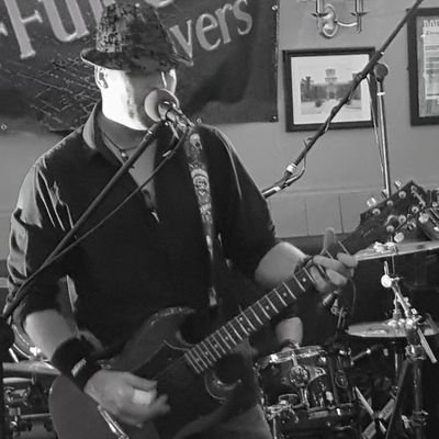 Profile Picture of Kris Clarke (@krisclarke74) on Twitter