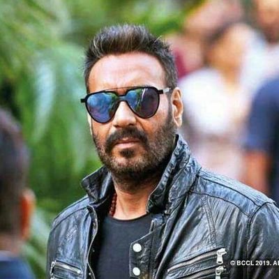 Profile Picture of Ajay Devgn Gang ® (@ajaydevgnGang) on Twitter