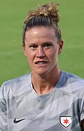 Profile Picture of Alyssa Naeher - Wikipediaon Wikipedia