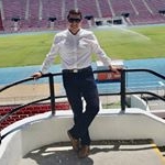 Profile Picture of Nelson Olivera (@nelsonoliverastaub) on Instagram