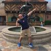 Profile Picture of Steven Burrows (@@stevenburrows51) on Tiktok