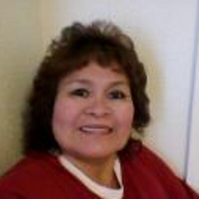 Profile Picture of Jan Thompson (@@Holly_Dove) on Twitter