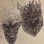 Profile Picture of Charles Marsh (@monsterforge) on Instagram