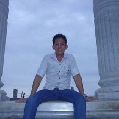 Profile Picture of James Byron Jaime Lu (@byron_lu) on Twitter