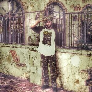 Dominic Jehovahssouldier Nauling - Myspace Profile Picture of Dominic Jehovahssouldier Nauling (@jehovah_souldier) on Myspace