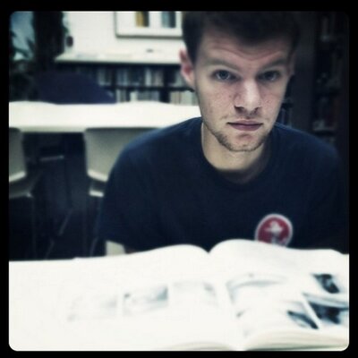 Profile Picture of Joey Hamm (@GoinJHamm) on Twitter